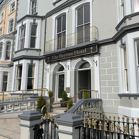 Baytree Hotel Llandudno Esterno foto