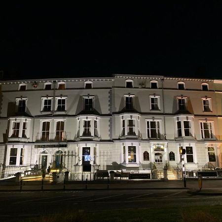 Baytree Hotel Llandudno Esterno foto