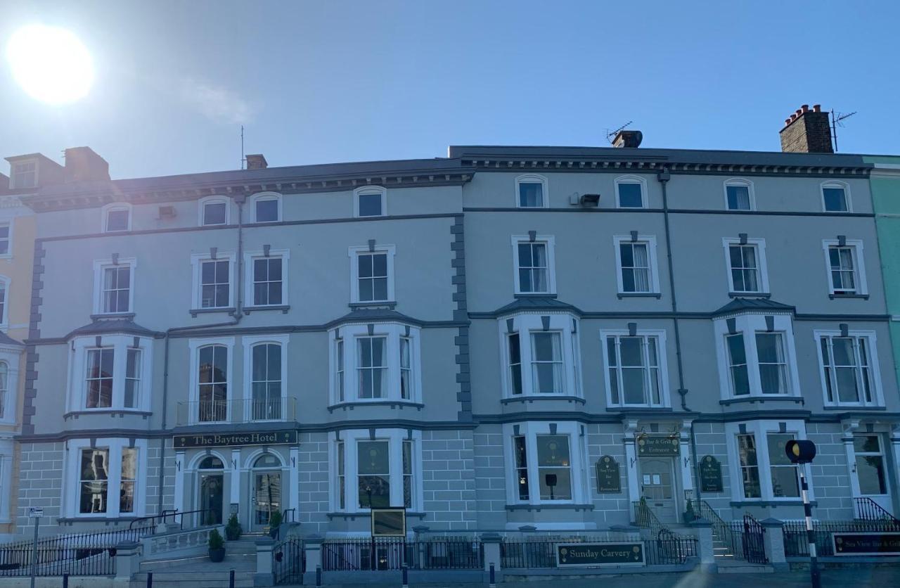 Baytree Hotel Llandudno Esterno foto