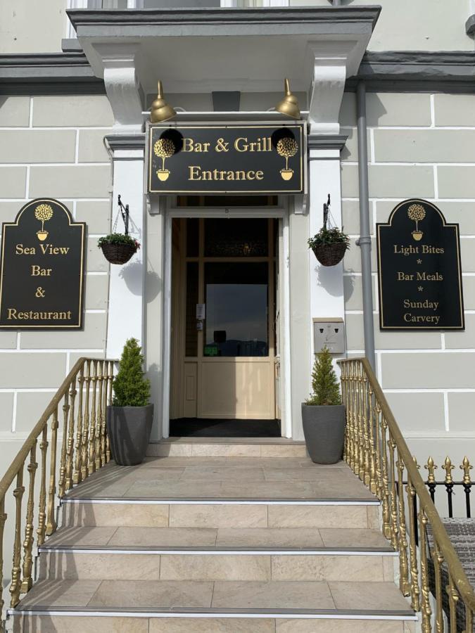 Baytree Hotel Llandudno Esterno foto