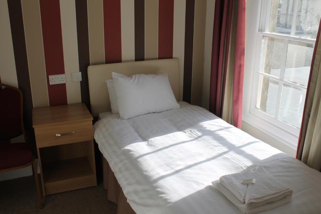 Baytree Hotel Llandudno Camera foto