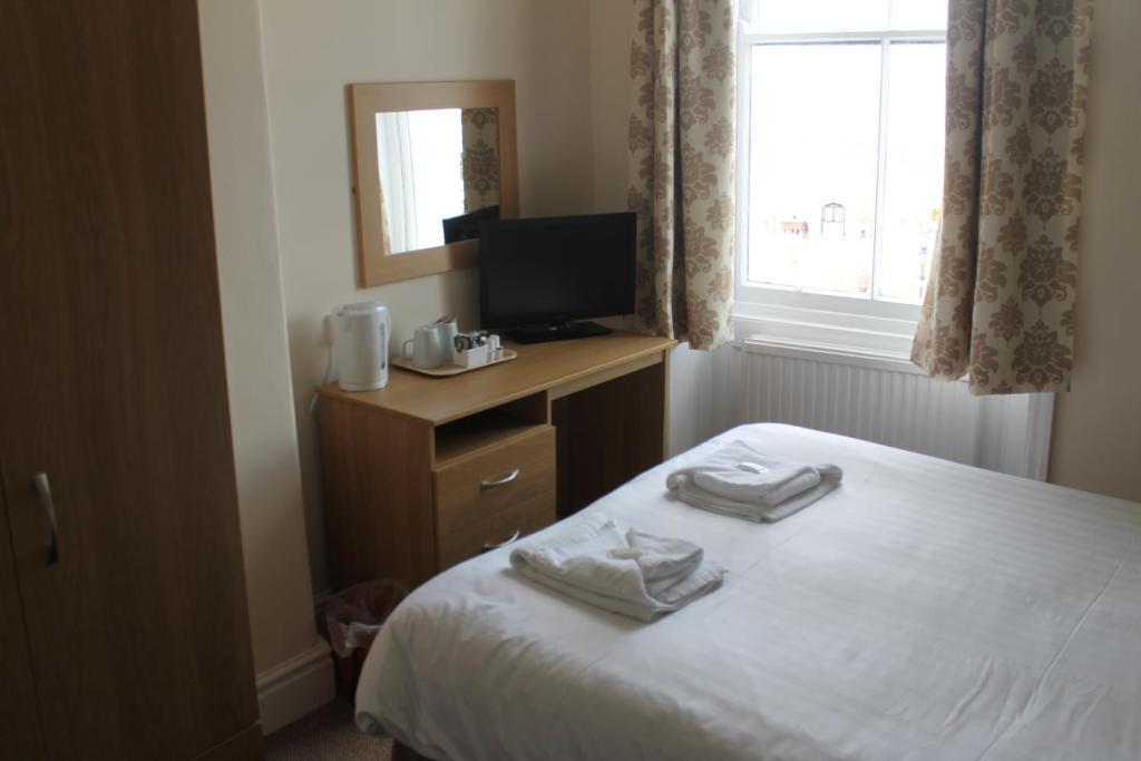 Baytree Hotel Llandudno Camera foto