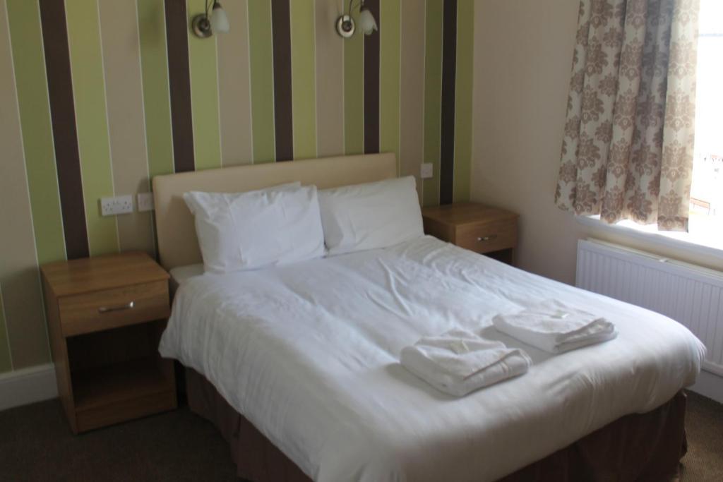 Baytree Hotel Llandudno Camera foto