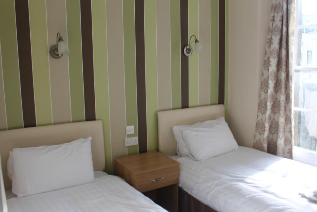 Baytree Hotel Llandudno Camera foto