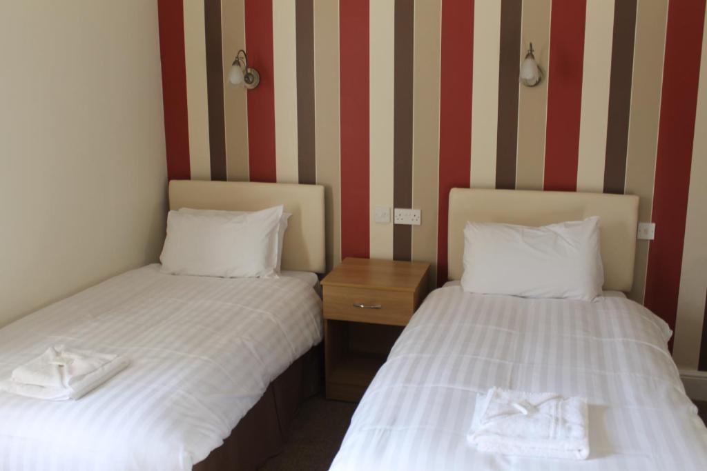 Baytree Hotel Llandudno Camera foto