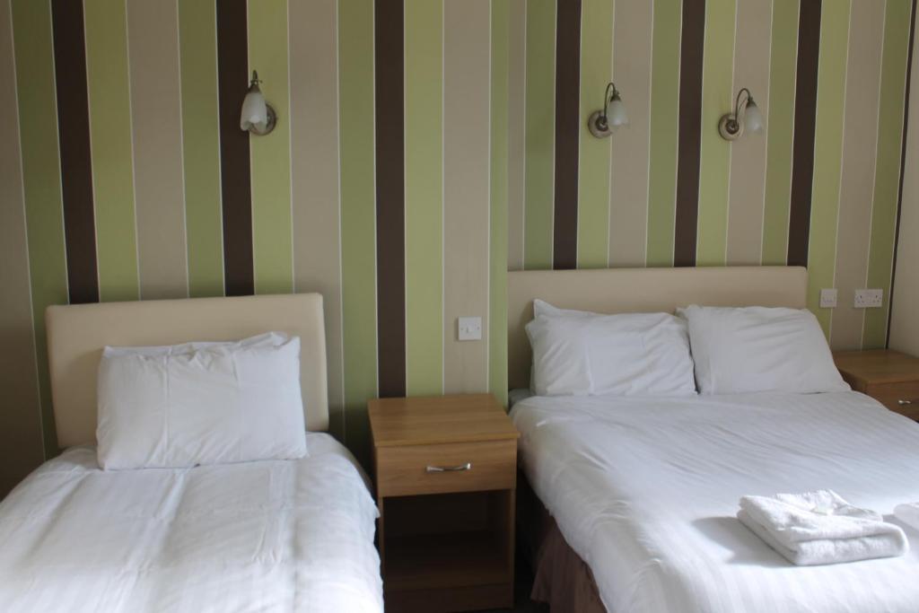 Baytree Hotel Llandudno Camera foto