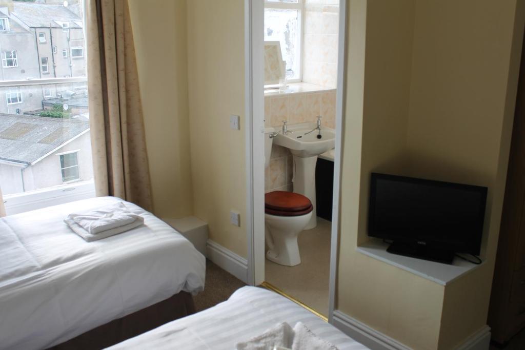 Baytree Hotel Llandudno Camera foto