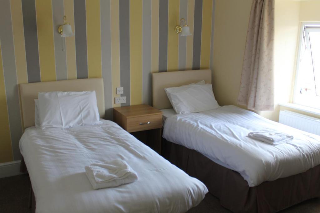 Baytree Hotel Llandudno Camera foto