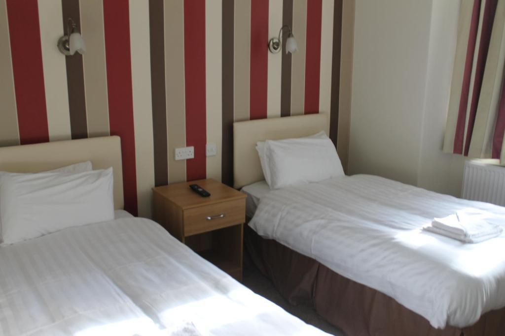 Baytree Hotel Llandudno Camera foto