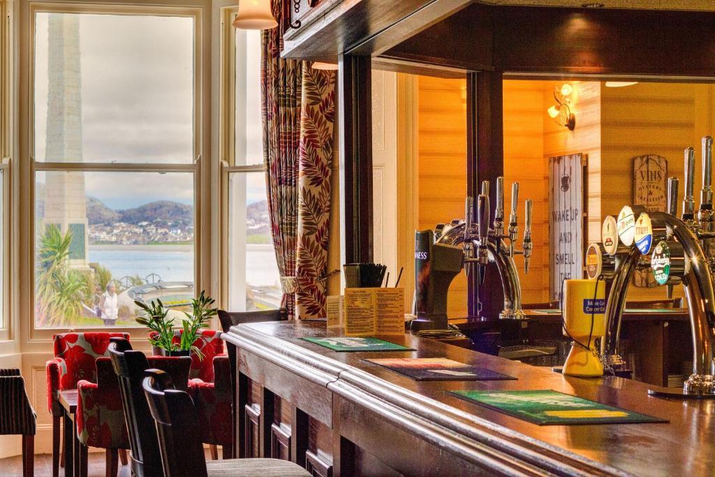 Baytree Hotel Llandudno Esterno foto