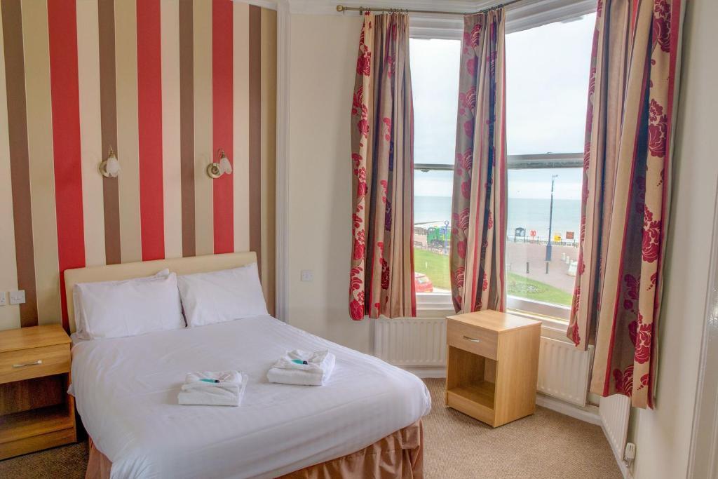 Baytree Hotel Llandudno Esterno foto