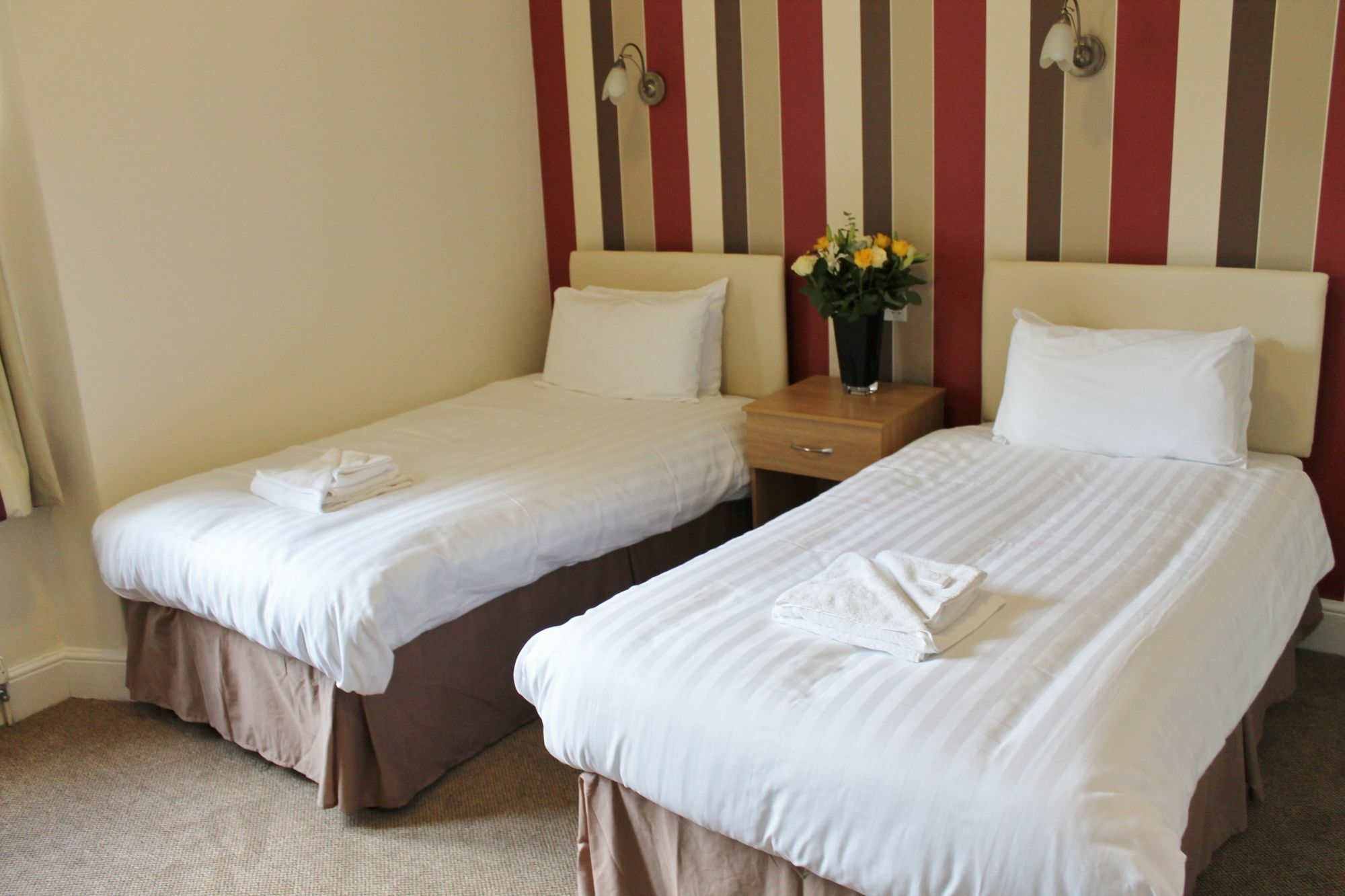 Baytree Hotel Llandudno Esterno foto