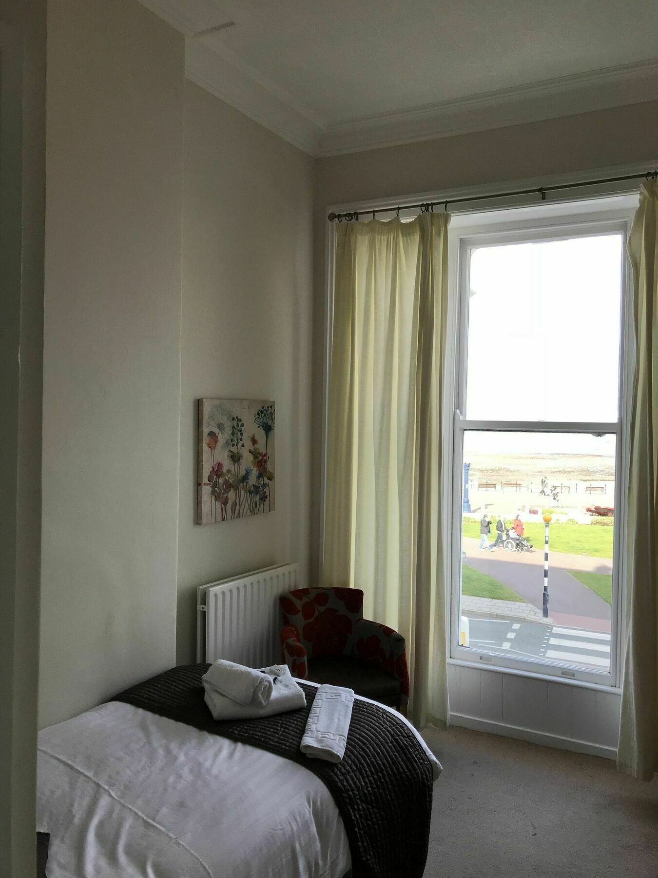 Baytree Hotel Llandudno Esterno foto