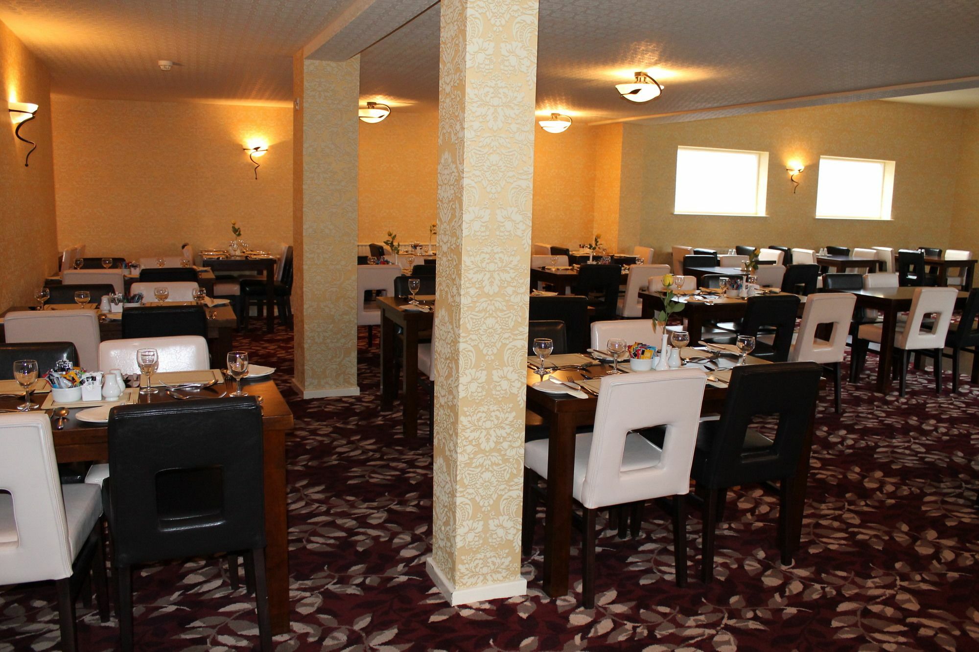 Baytree Hotel Llandudno Esterno foto