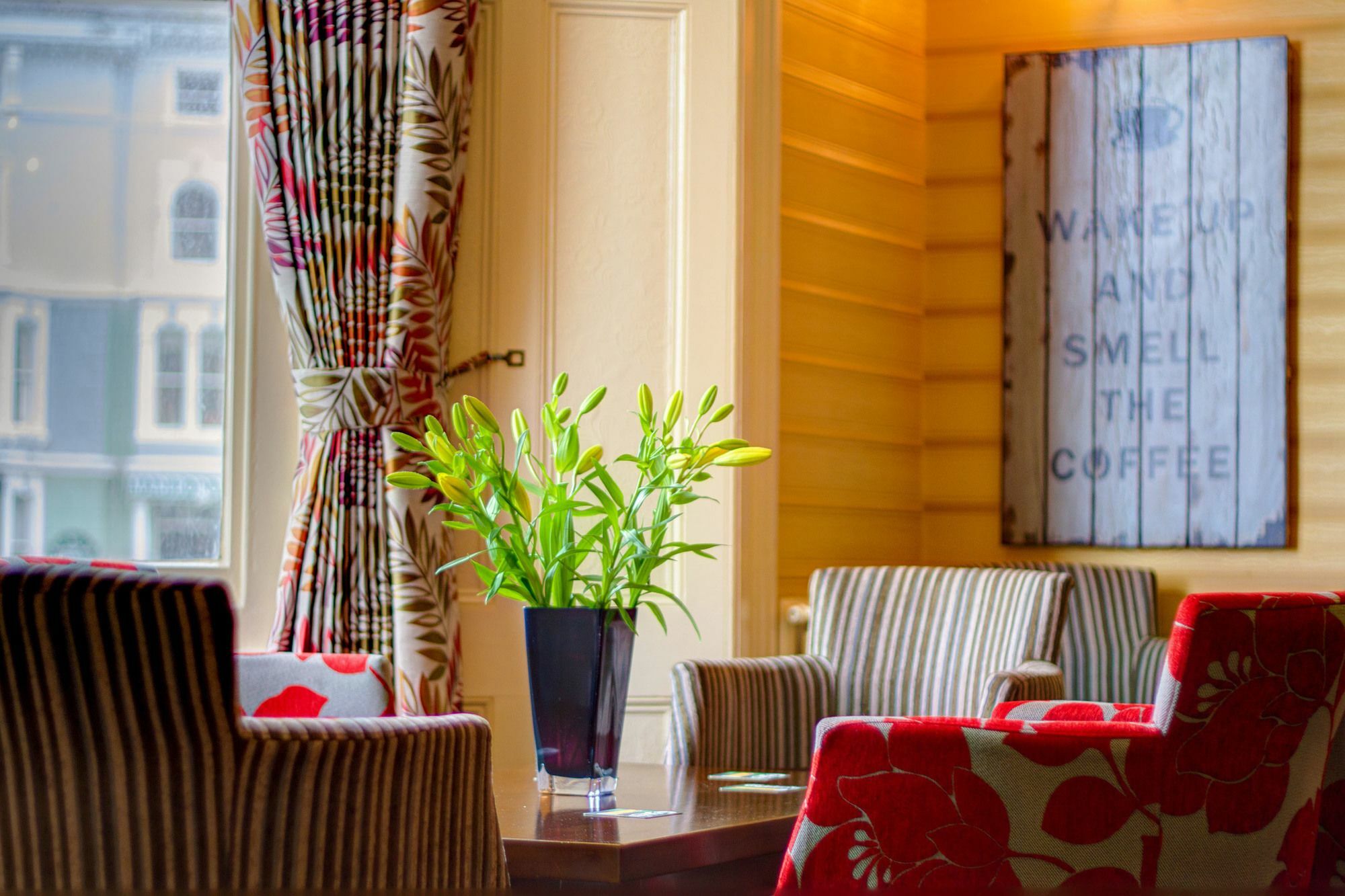 Baytree Hotel Llandudno Esterno foto