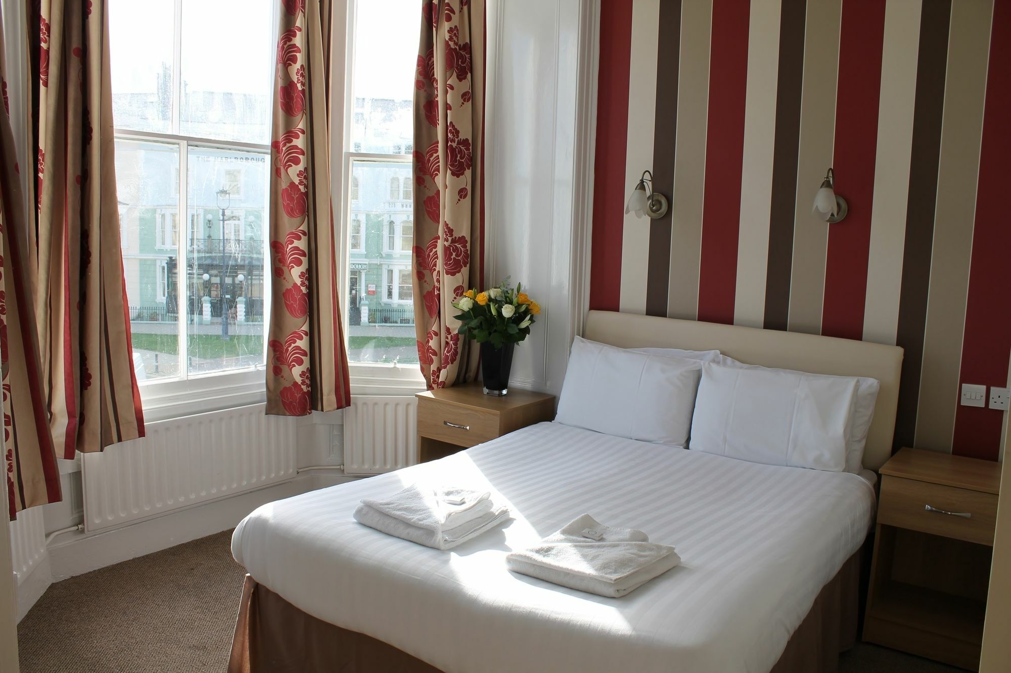 Baytree Hotel Llandudno Esterno foto