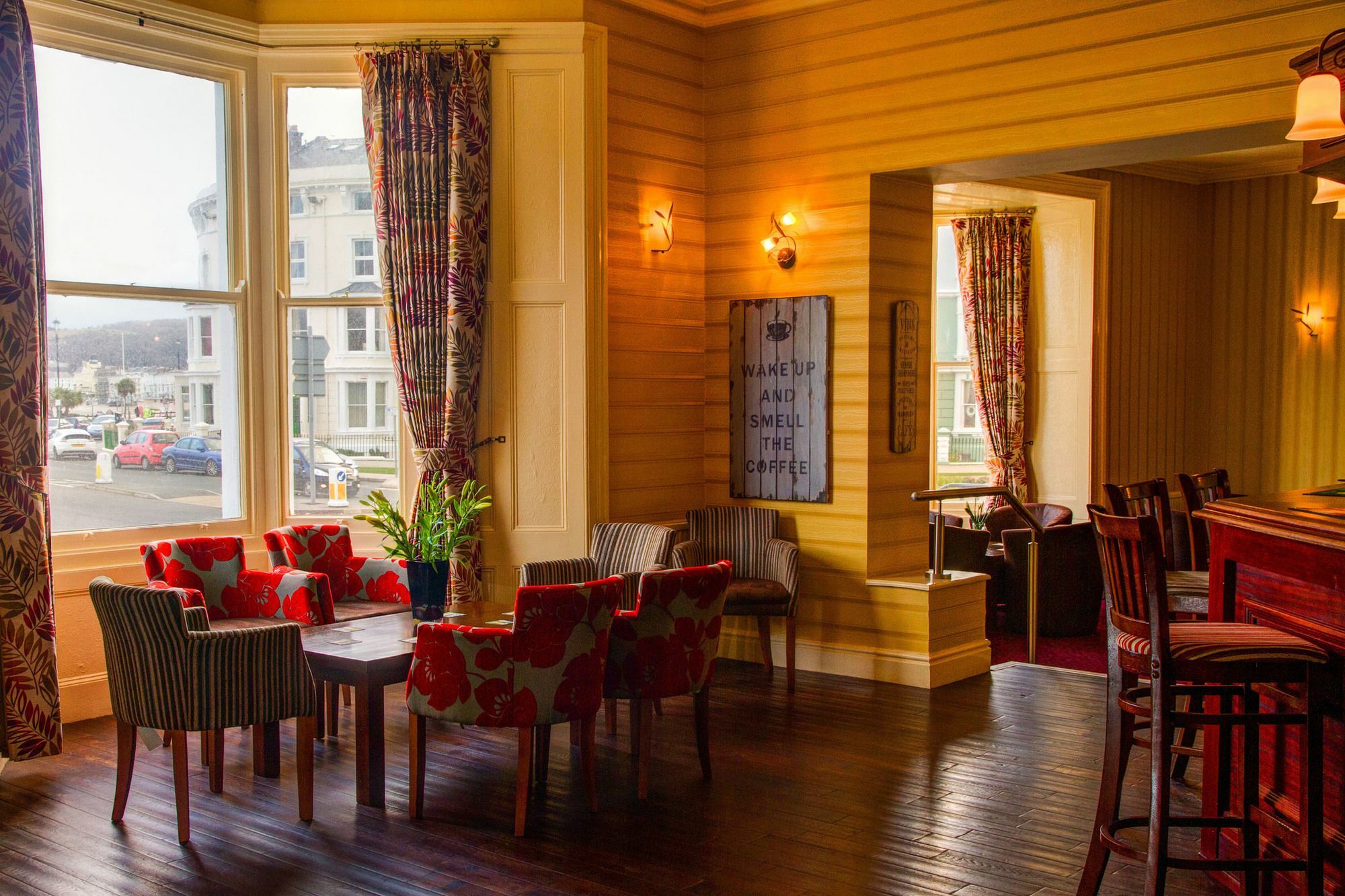 Baytree Hotel Llandudno Esterno foto