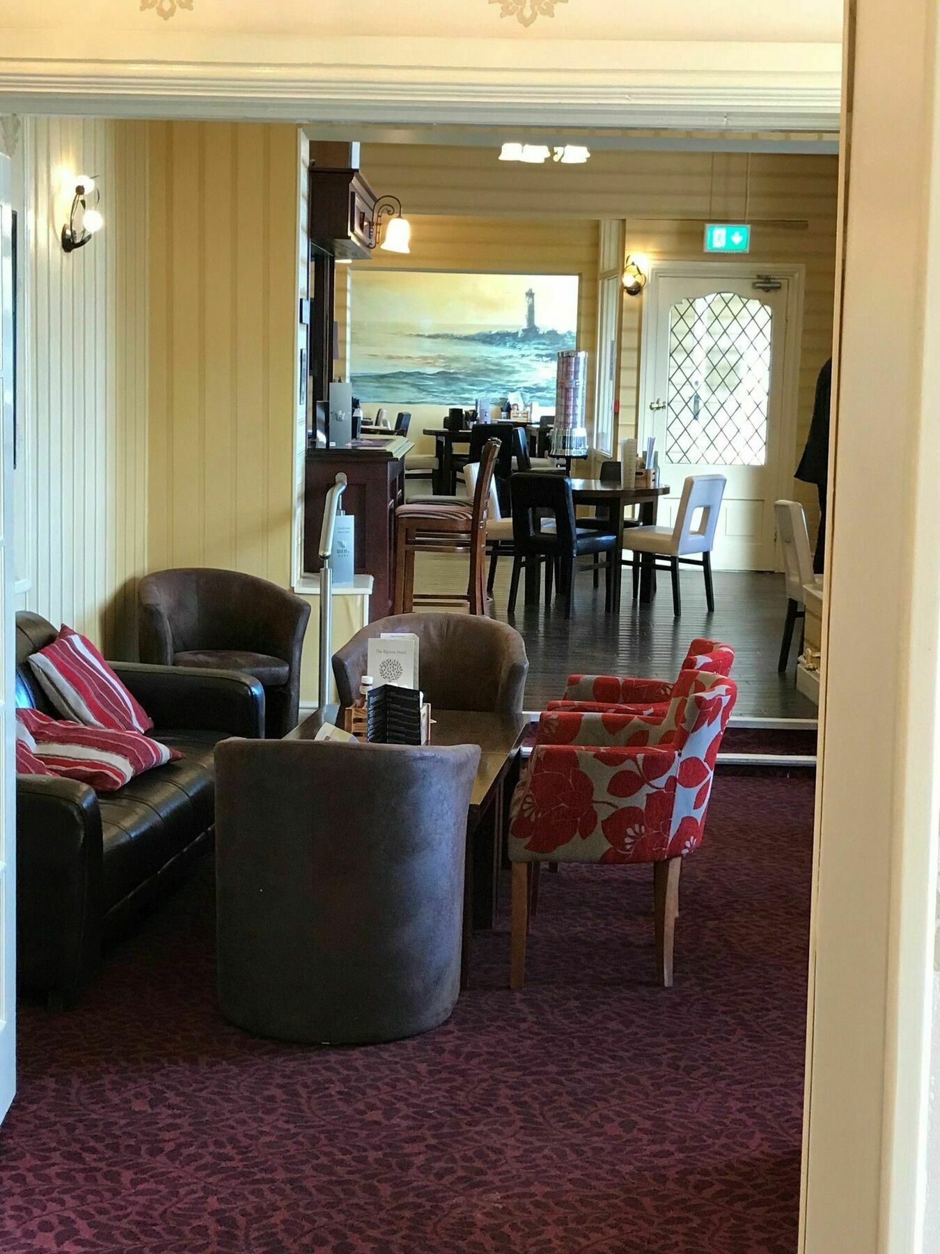 Baytree Hotel Llandudno Esterno foto