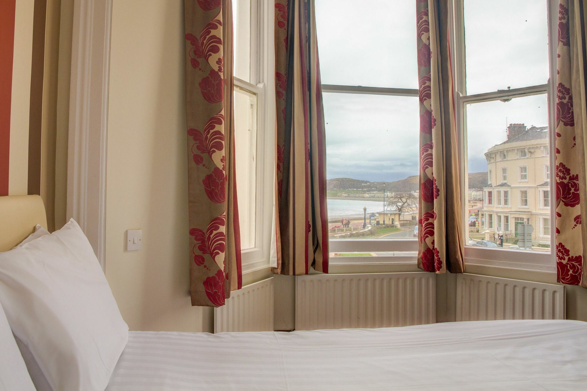 Baytree Hotel Llandudno Esterno foto