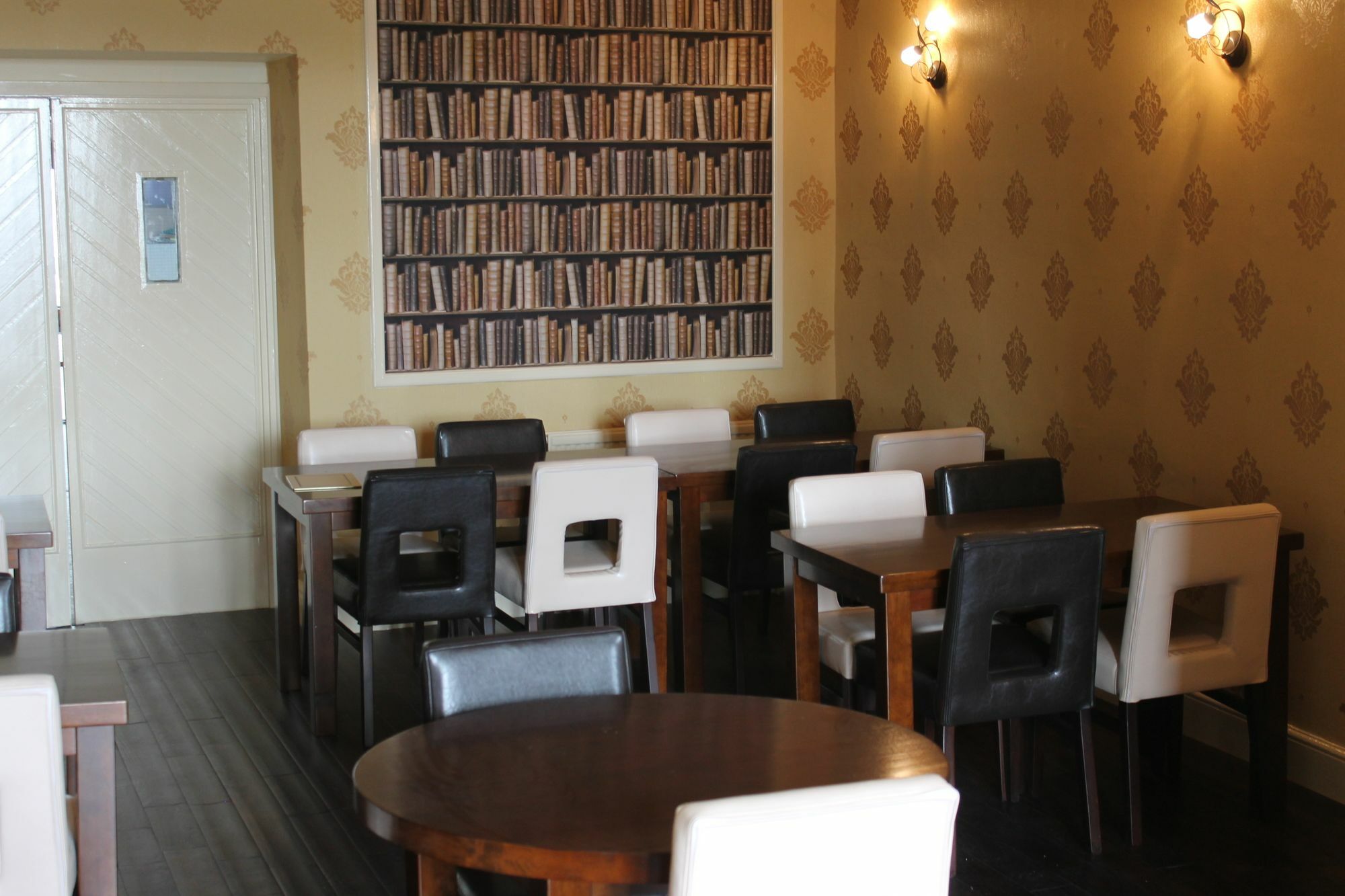 Baytree Hotel Llandudno Esterno foto