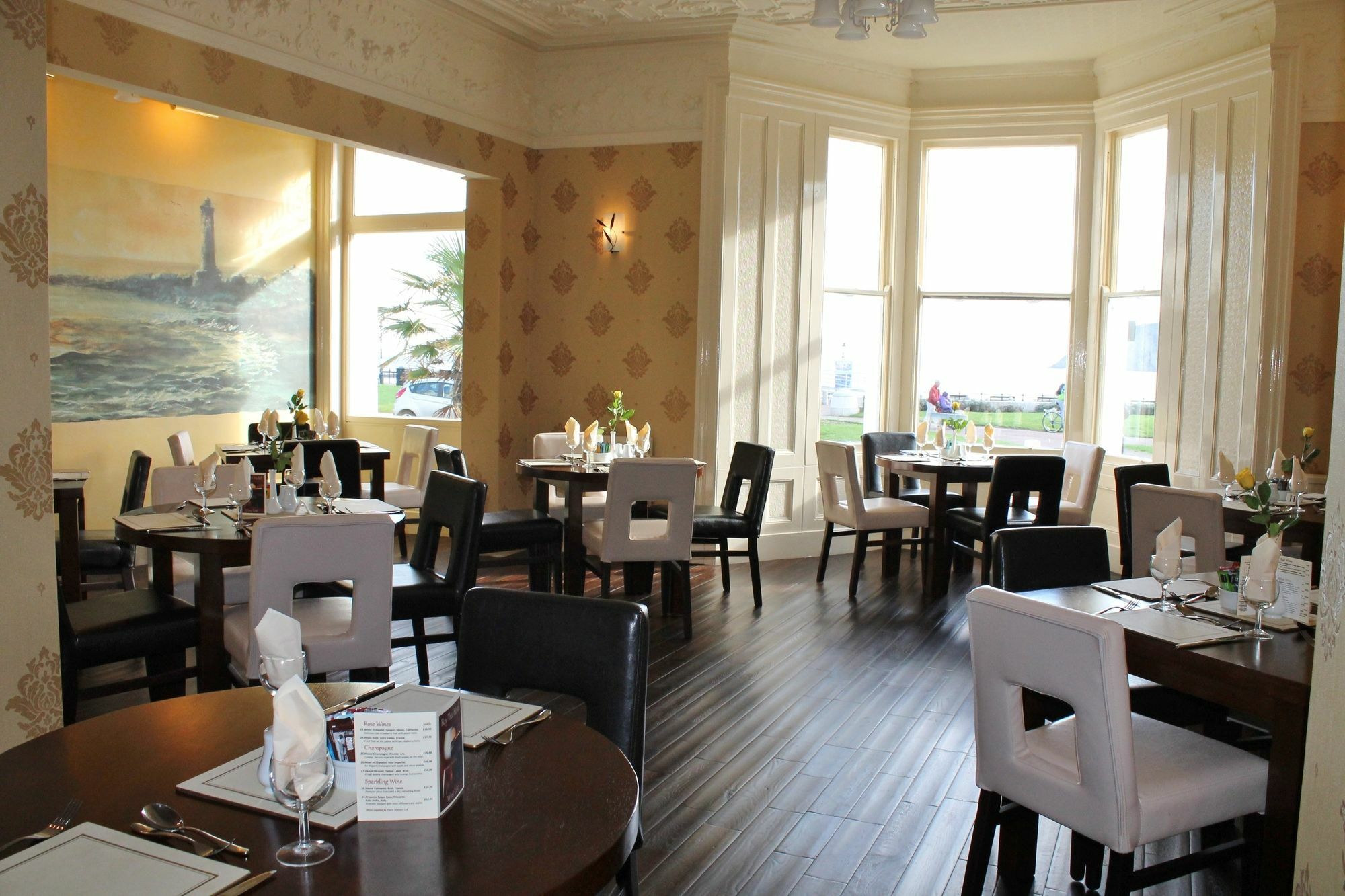 Baytree Hotel Llandudno Esterno foto
