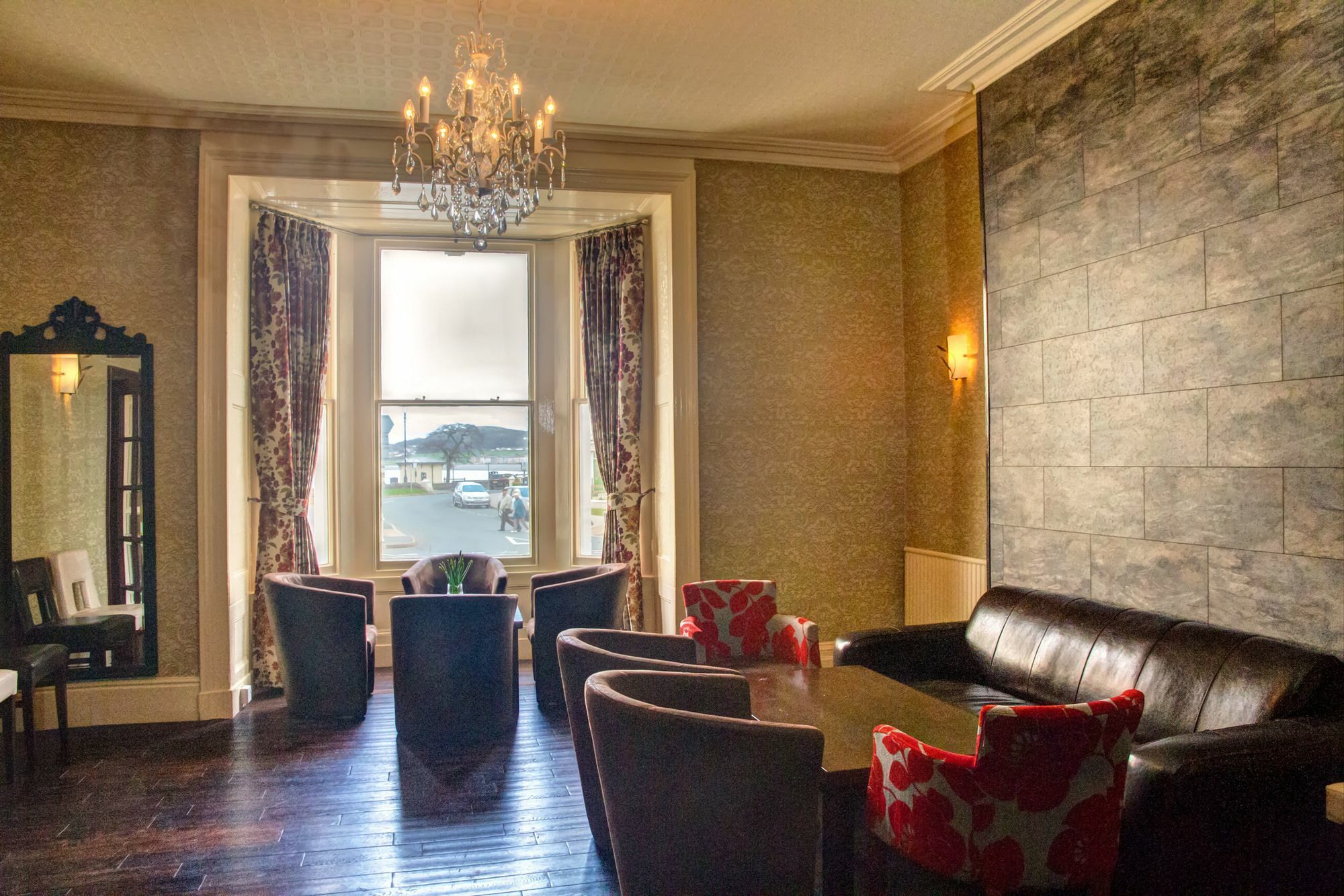 Baytree Hotel Llandudno Esterno foto