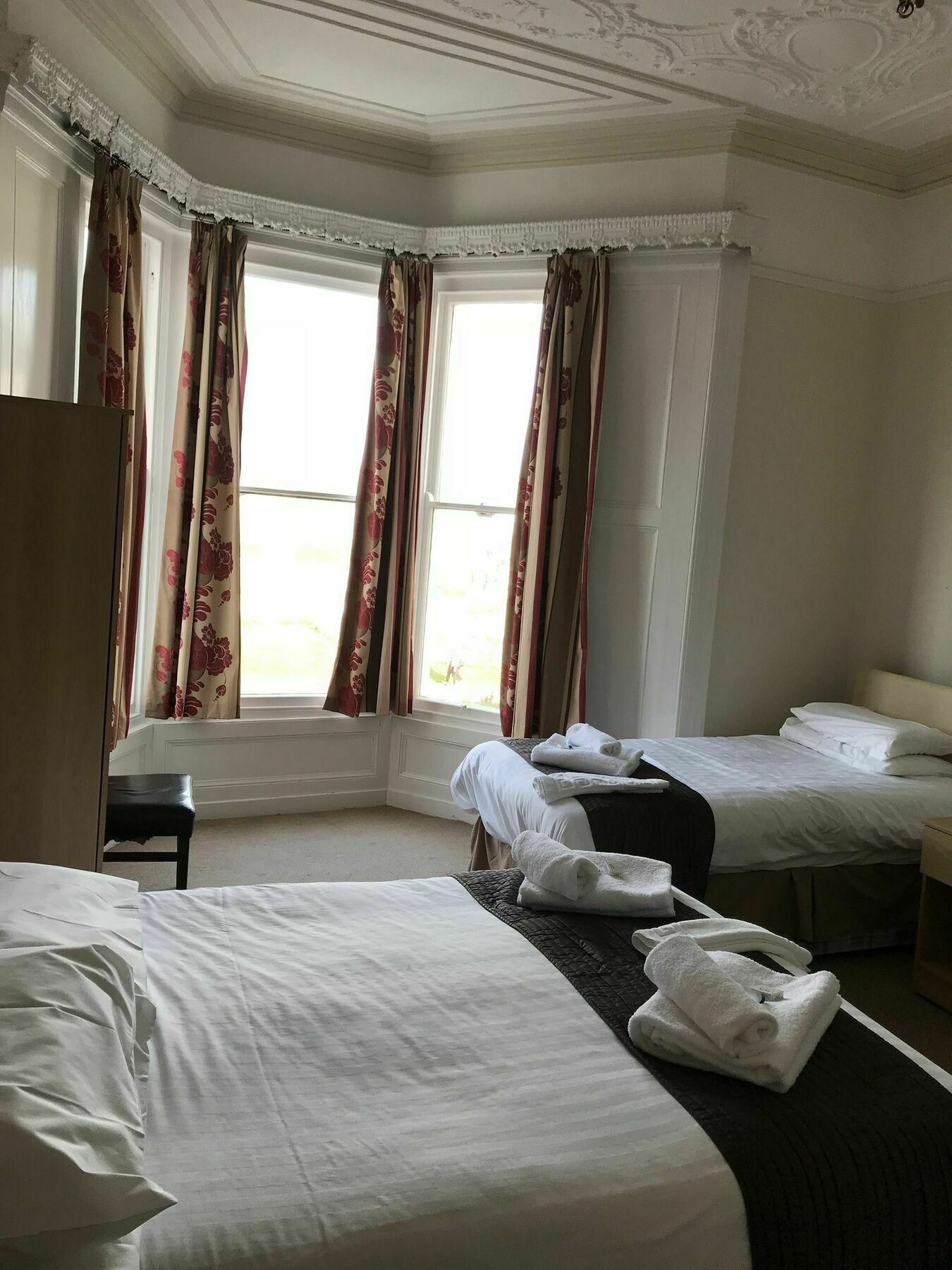 Baytree Hotel Llandudno Esterno foto