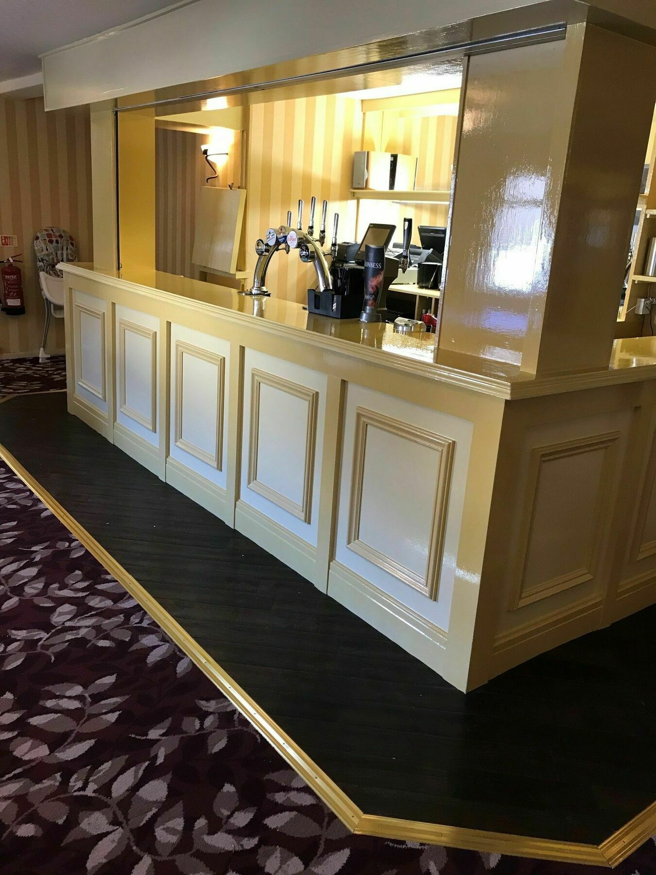 Baytree Hotel Llandudno Esterno foto