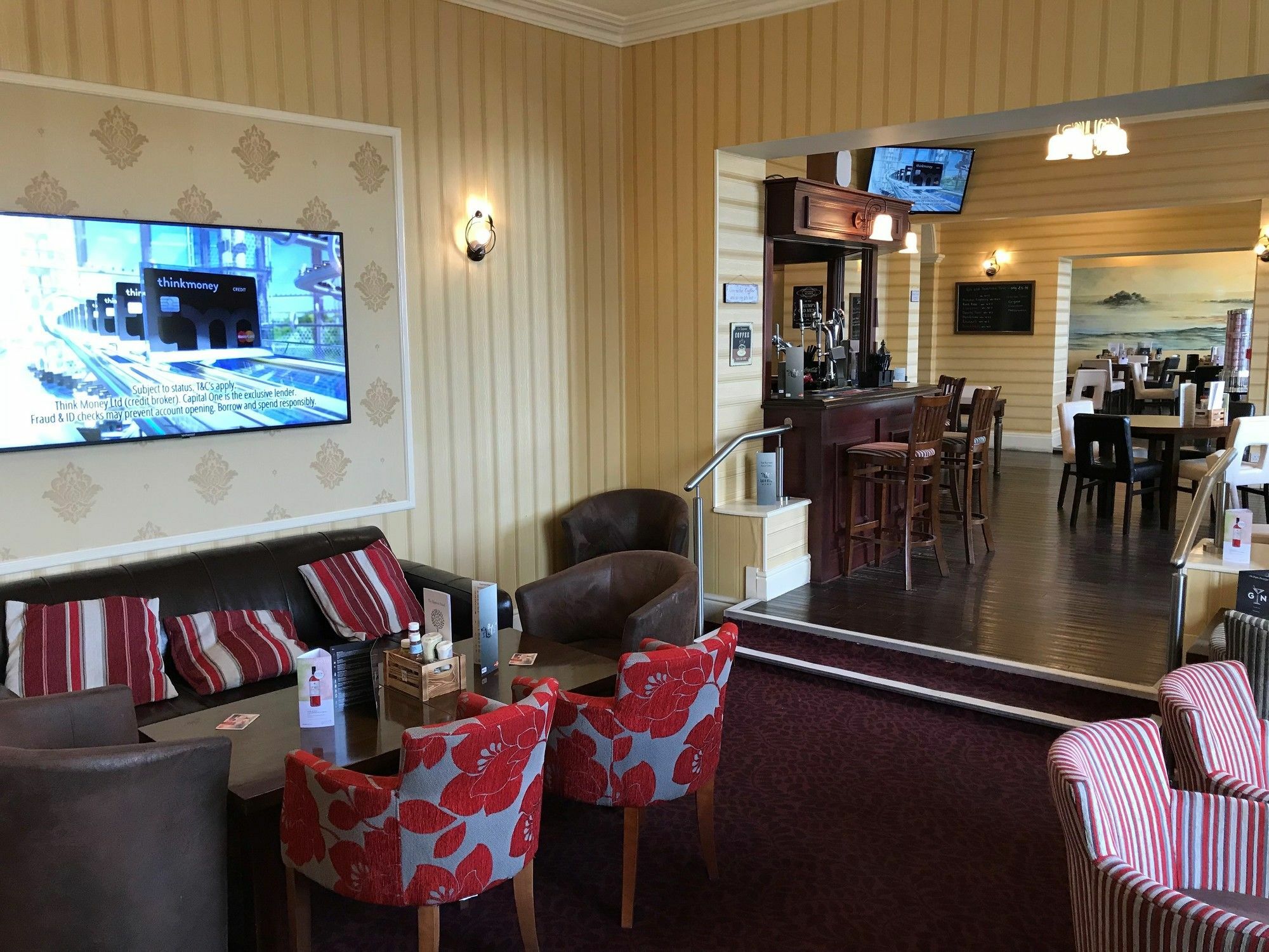 Baytree Hotel Llandudno Esterno foto